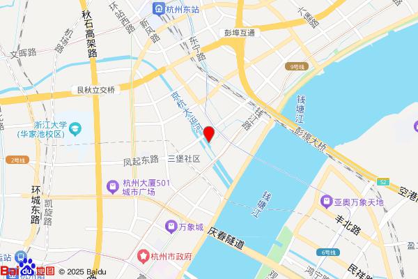 三堡休闲垂钓园