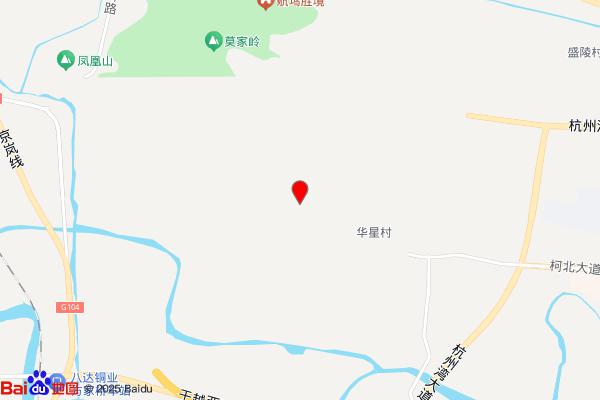 浙江省杭州市萧山区瓜沥镇群联村渔场管理用房