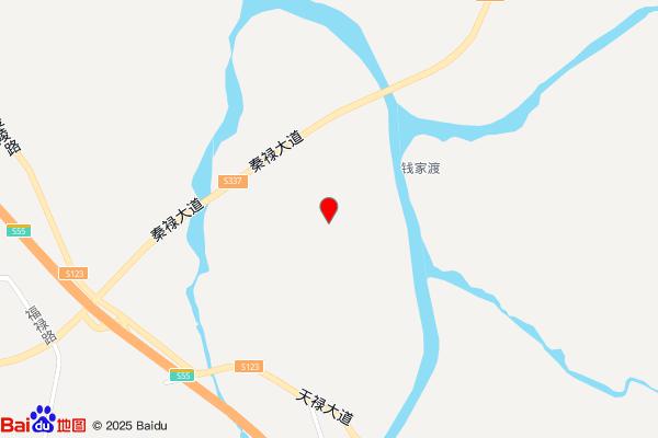杨树湾垂钓