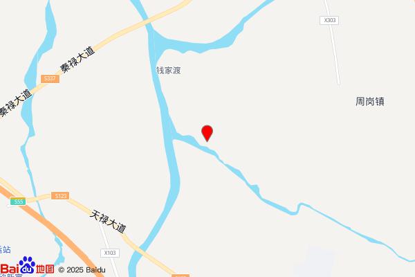 和平垂钓中心