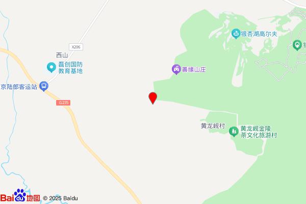牌坊垂钓中心