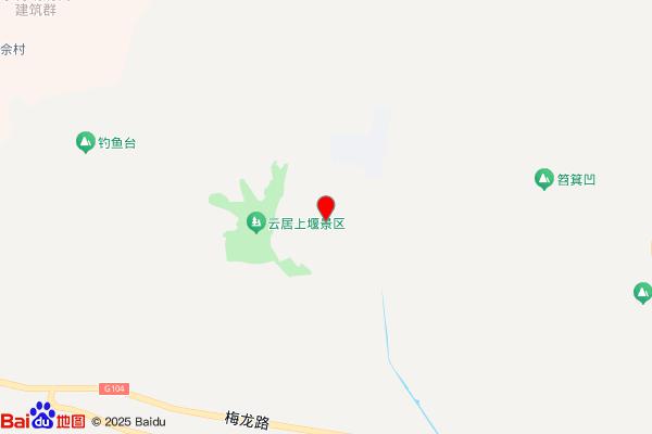 杨家庄垂钓中心