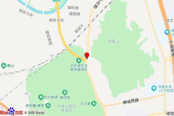 风之花垂钓中心
