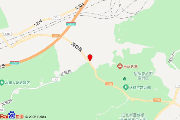 琥珀泉农家垂钓