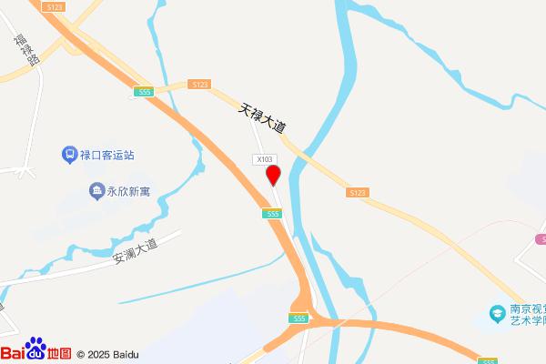 古事达垂钓庄园