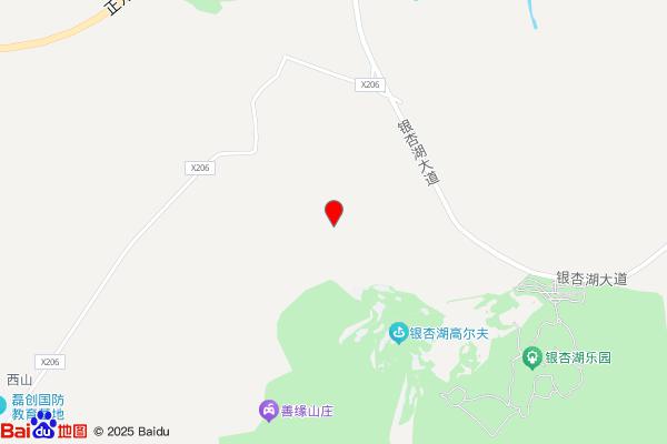 砻谷生态垂钓中心