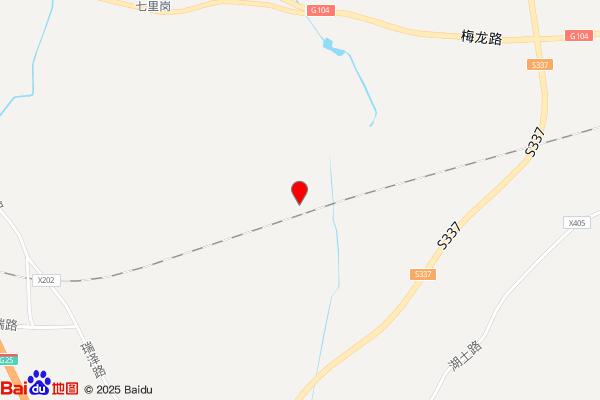 汤师傅休闲垂钓中心