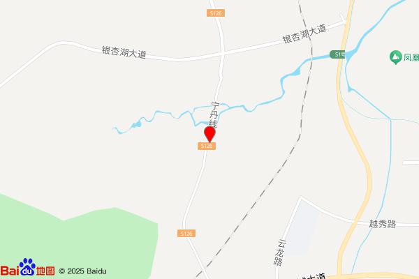 诚欣园林苗圃垂钓休闲中心