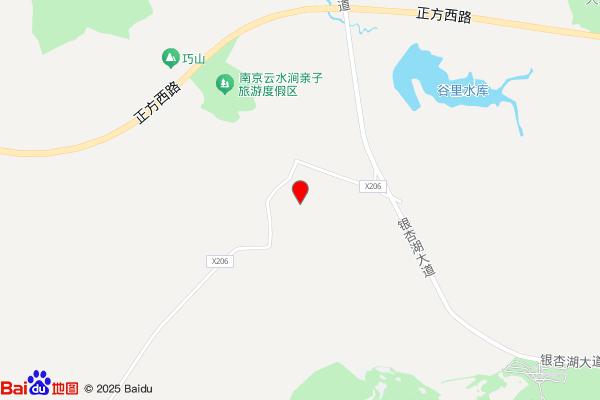 韩府山庄农家乐休闲垂钓园