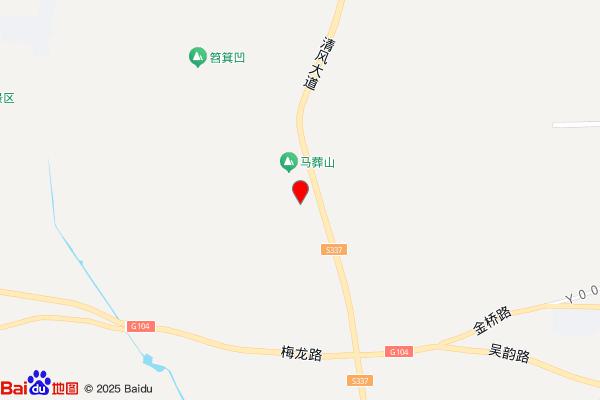 才干垂钓中心
