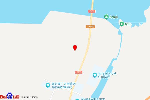 渔场北桥