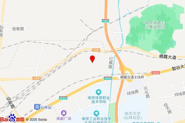 南山渔场