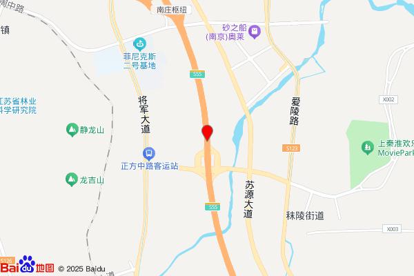 新丰渔场桥