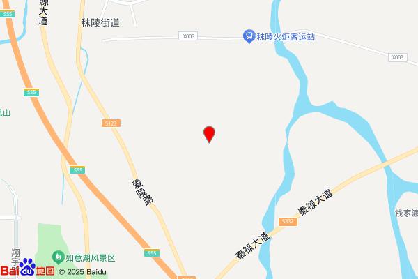 哪吒渔场桥