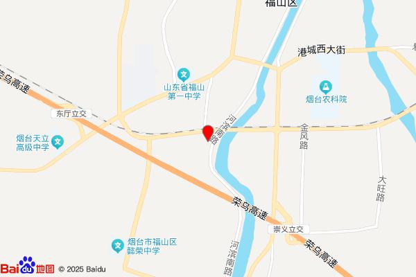 烟台渔场58街