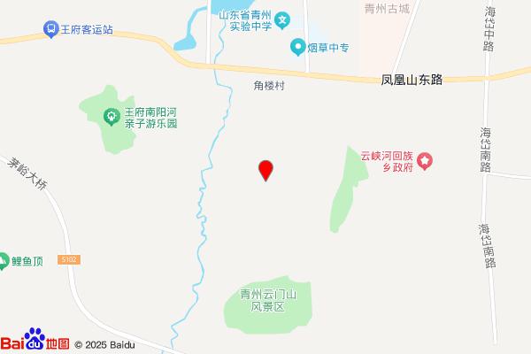 双贝垂钓场