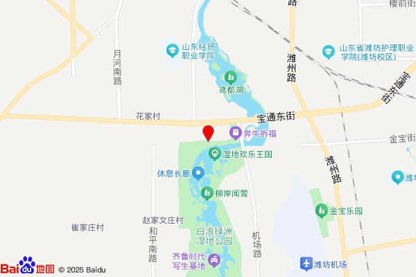 鲁鸢渔场