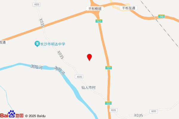 黄兴野钓场