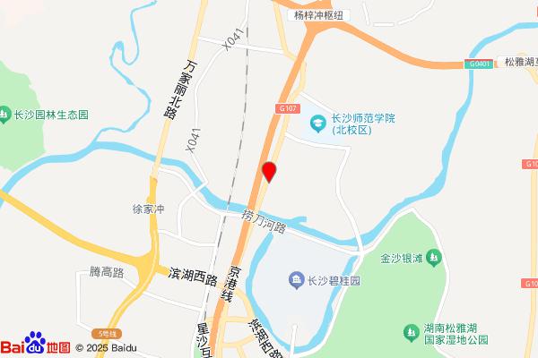 中南巨物钓场