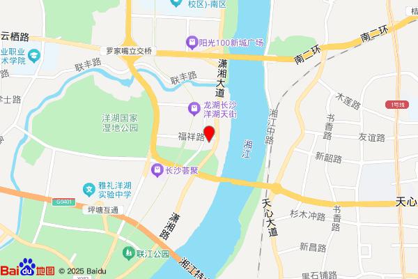 靳江渔场