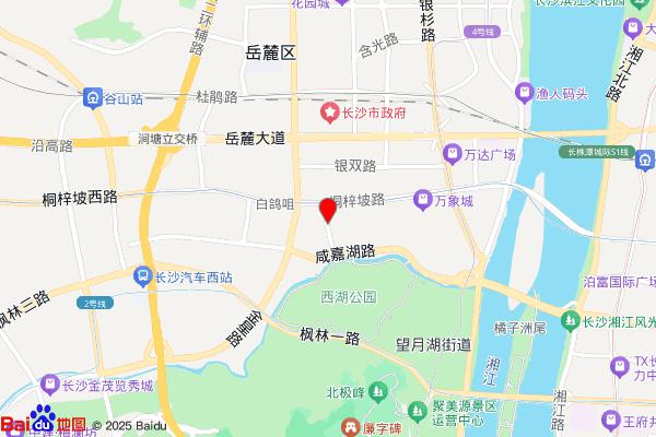 西湖渔场271号