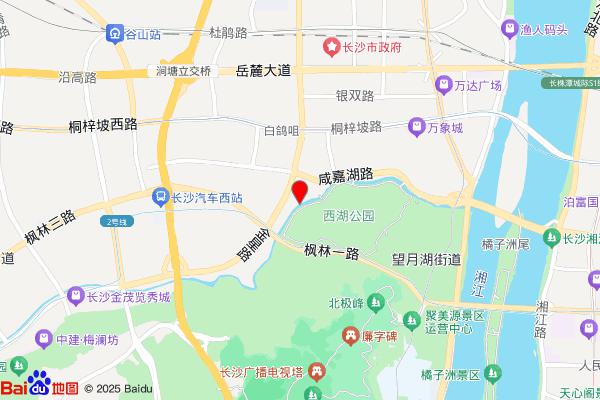 西湖渔场517号