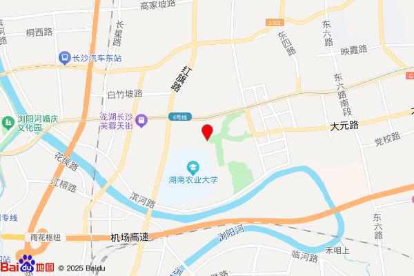 东湖渔场杂屋1栋
