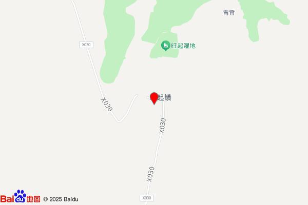 旺起渔场