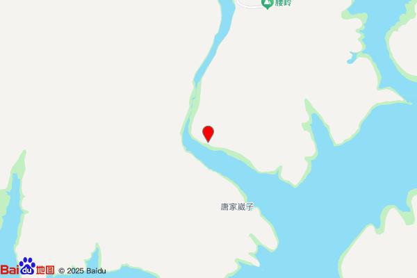 唐家崴子渔场