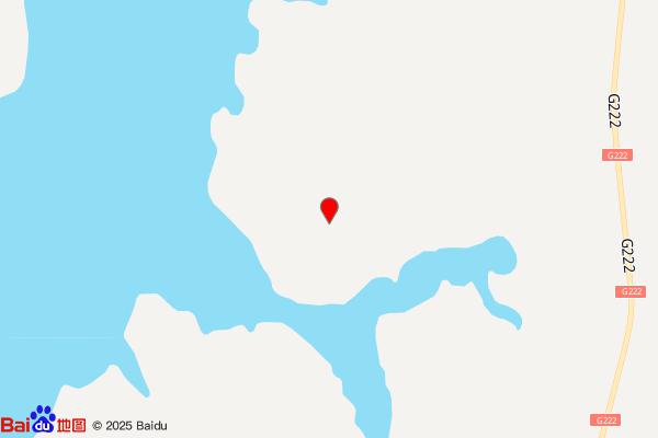 苏尔哈渔场东山遗址