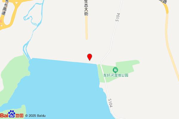 东方钓场