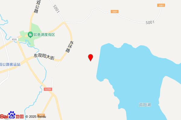 老赵钓鱼池