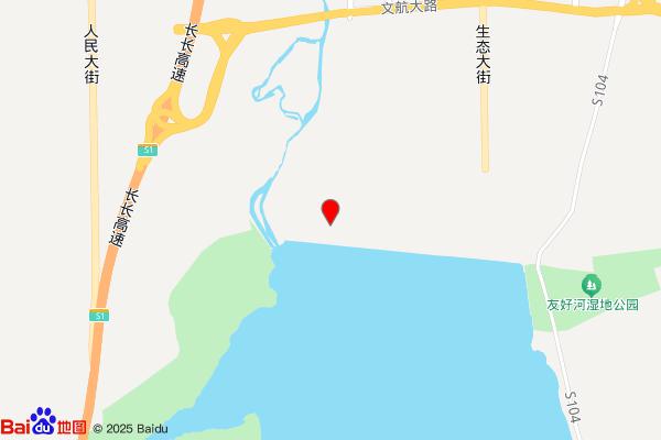 天泉垂钓园
