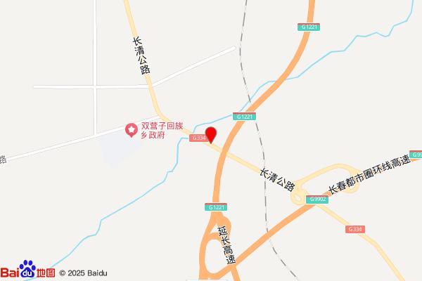 大营垂钓园