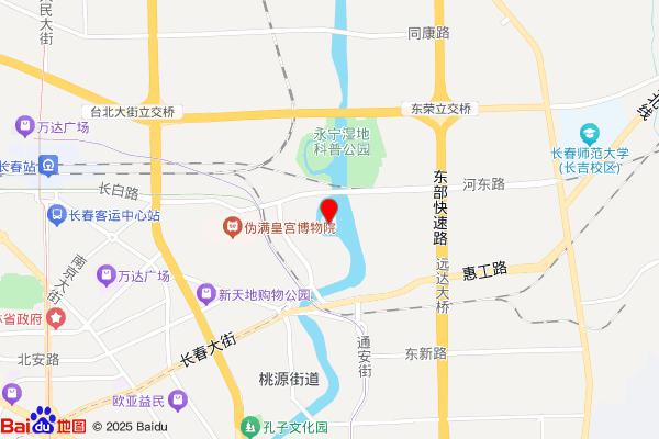 欢乐岛垂钓园