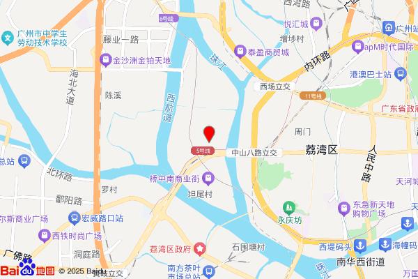 路亚钓虾场