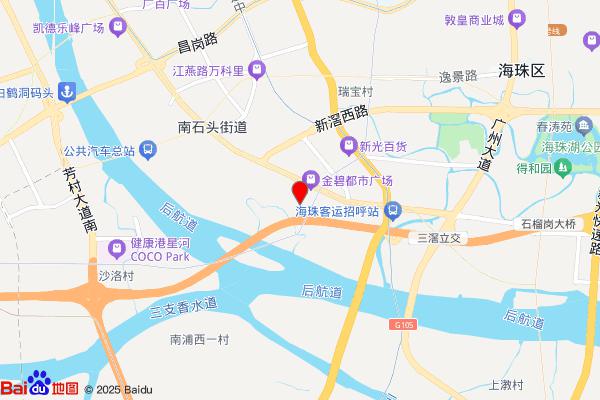 828钓虾馆
