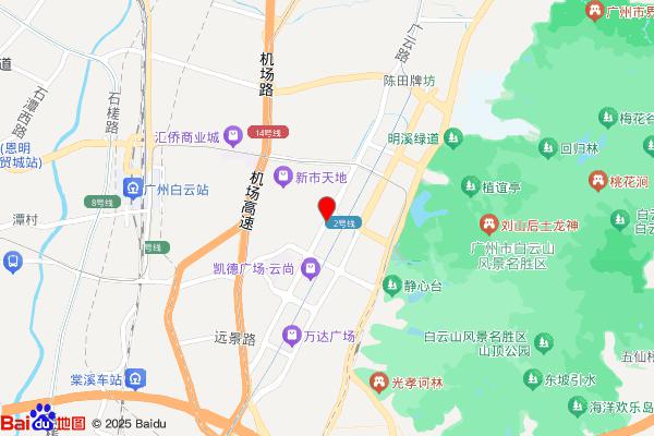 云城钓虾吧