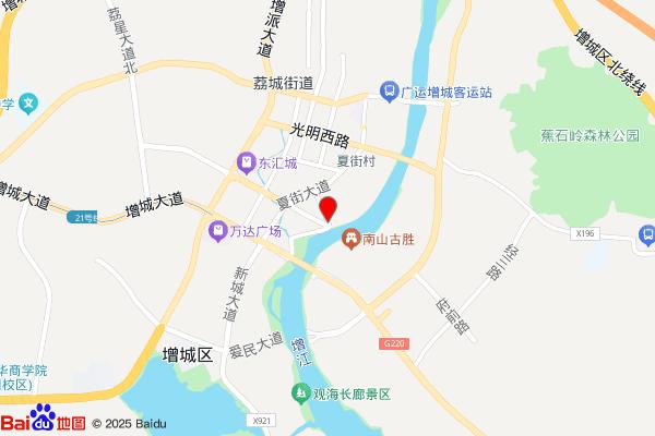 王者钓虾场