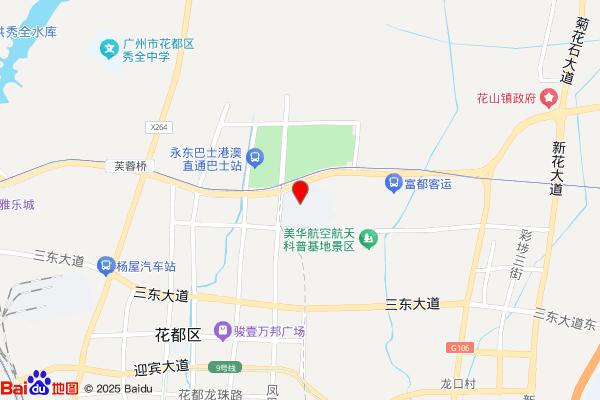 基头钓虾场