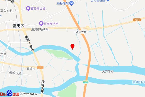 大康钓虾场