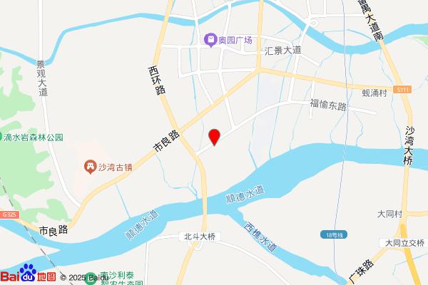 笑哈哈钓虾场