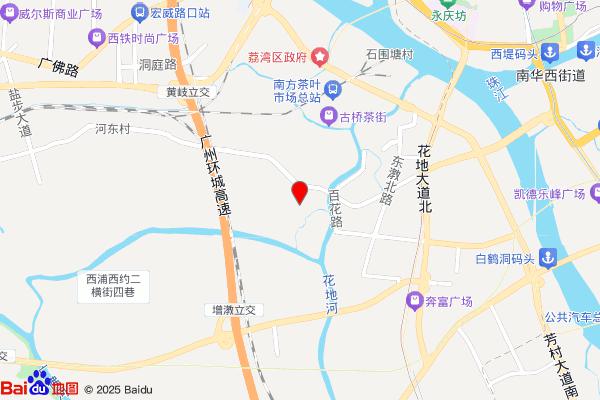 渔乐轩钓虾场