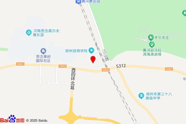 果岭垂钓园