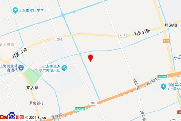 长春钓场