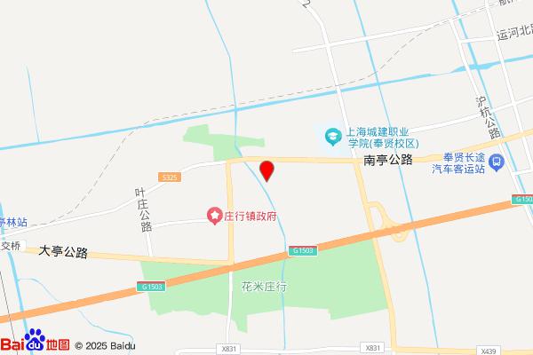 步韵钓场