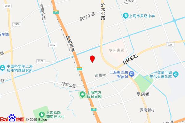 宝山润泉钓场