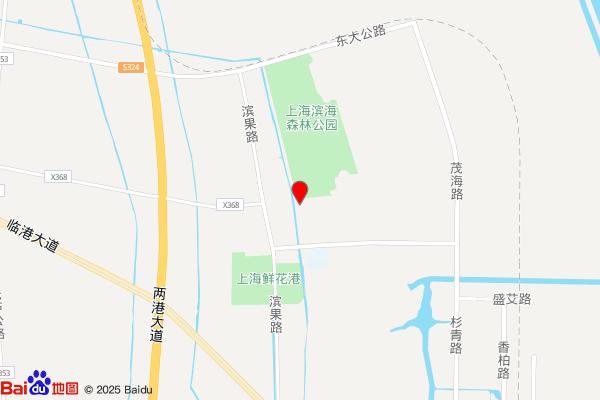 海燕房地产经营公司滨海钓鱼中心