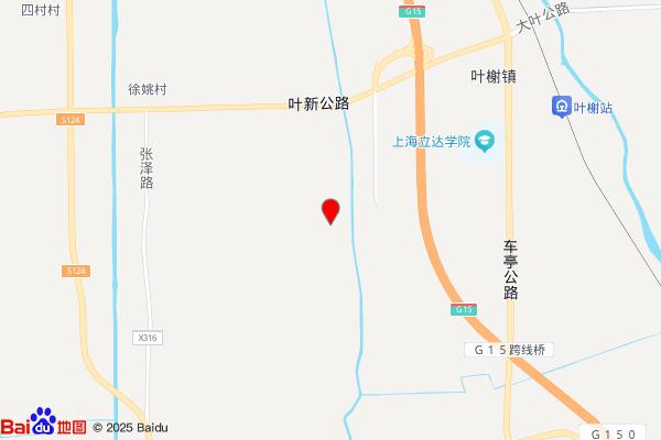 叶发垂钓中心
