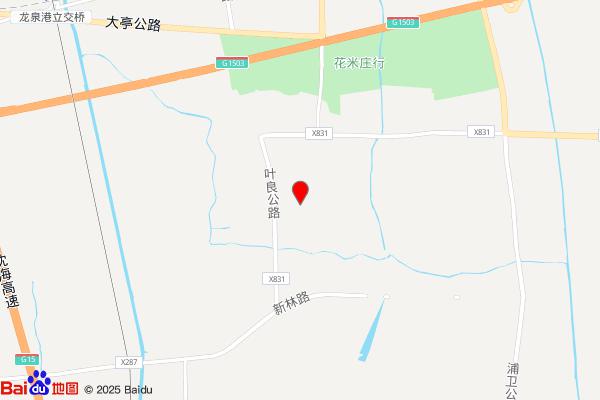 勤盾垂钓中心